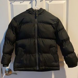 Cherokee Puffer Jacket/Coat - Size Small (6-7)